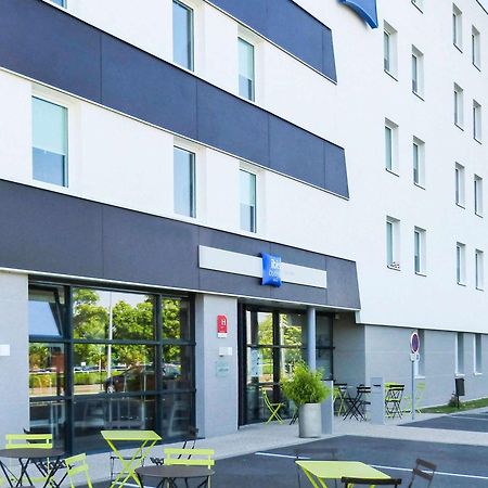 Ibis Budget Tours Nord Exterior photo