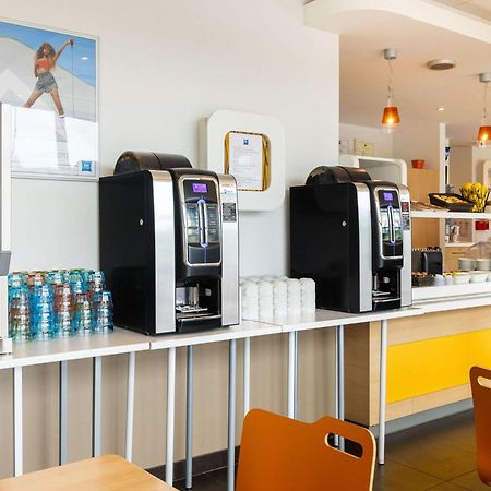 Ibis Budget Tours Nord Exterior photo