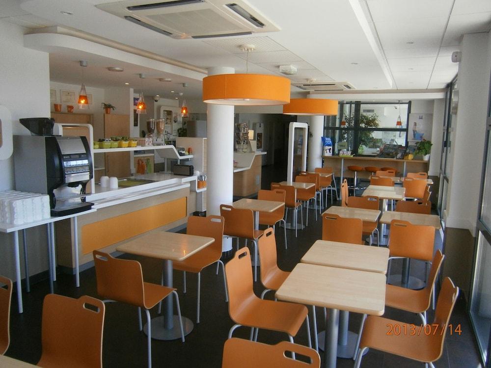 Ibis Budget Tours Nord Exterior photo