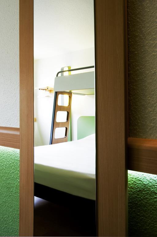 Ibis Budget Tours Nord Room photo